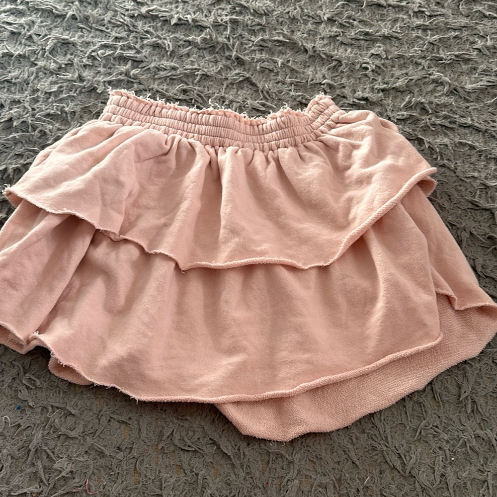 Pink Aerie Skirt